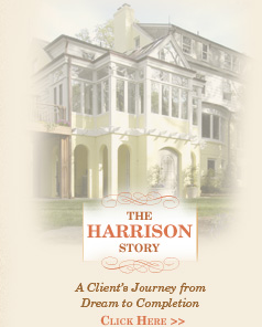 The Harrison Story